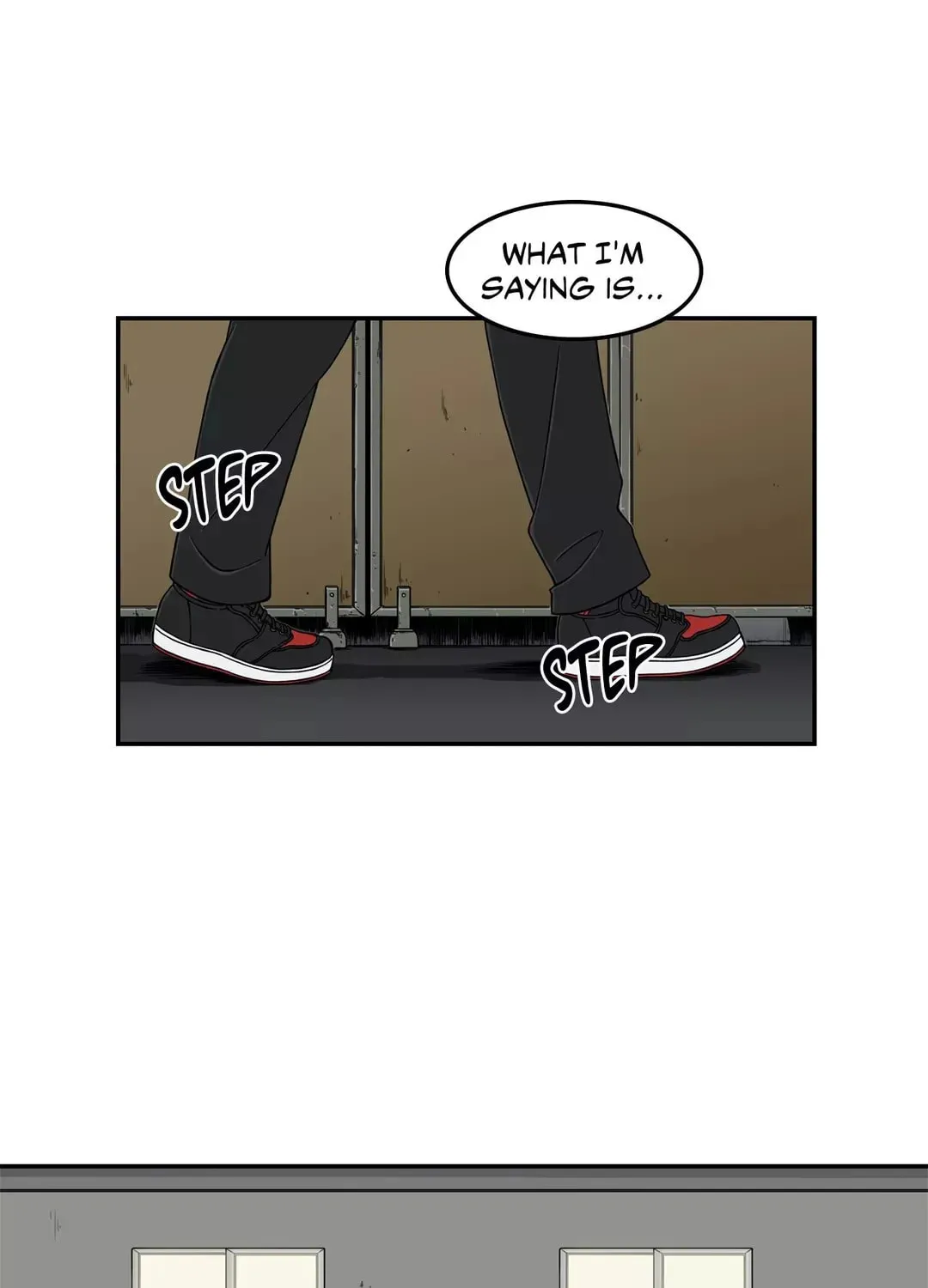 Head Over Heels Chapter 5 page 44 - 