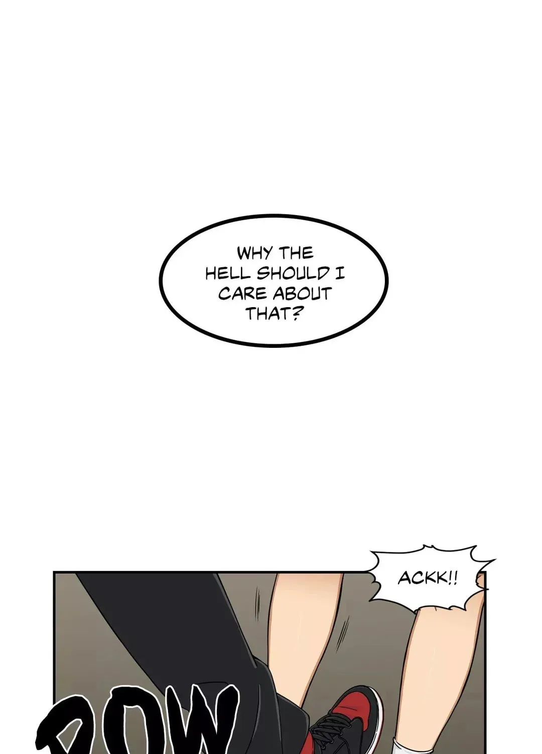 Head Over Heels Chapter 5 page 47 - 