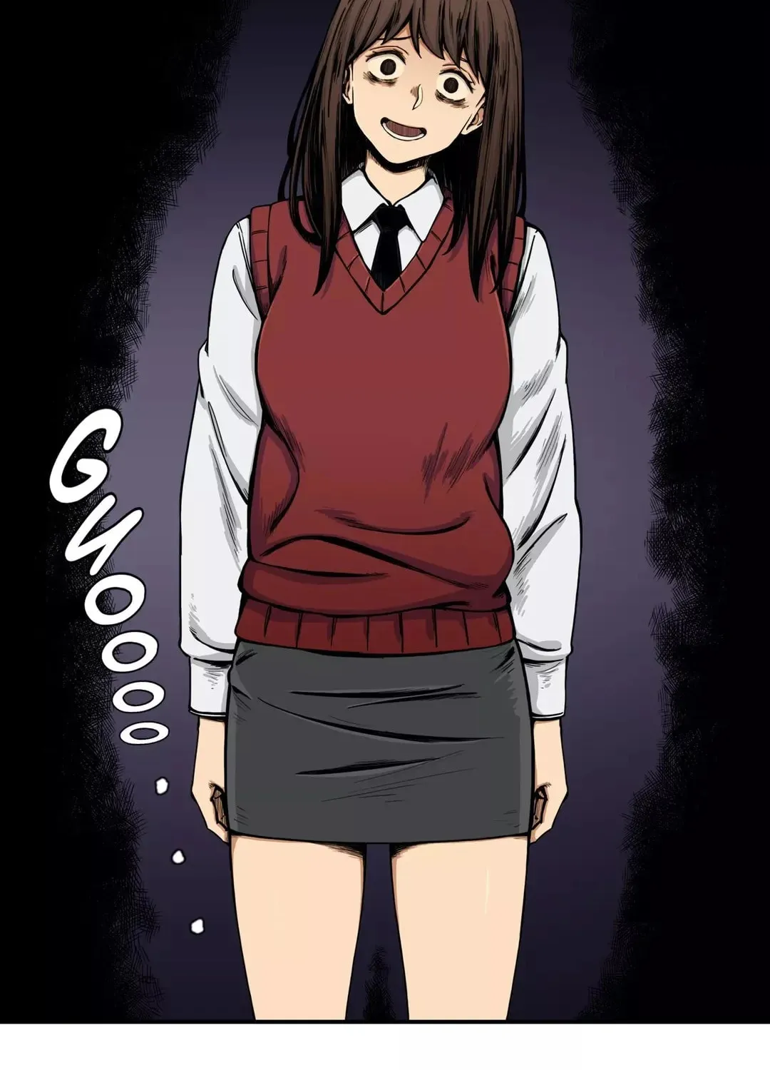 Head Over Heels Chapter 5 page 6 - 