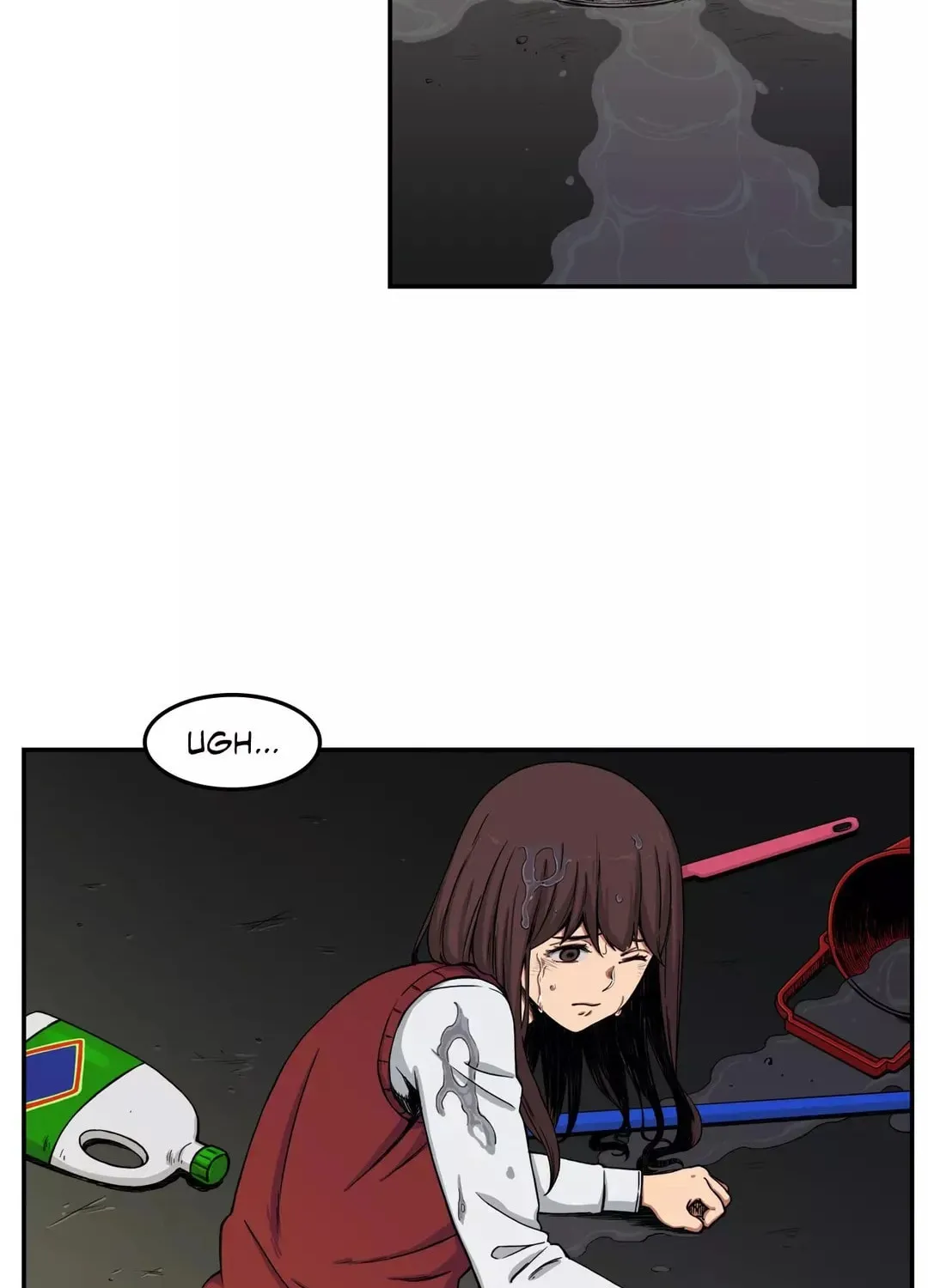 Head Over Heels Chapter 5 page 51 - 