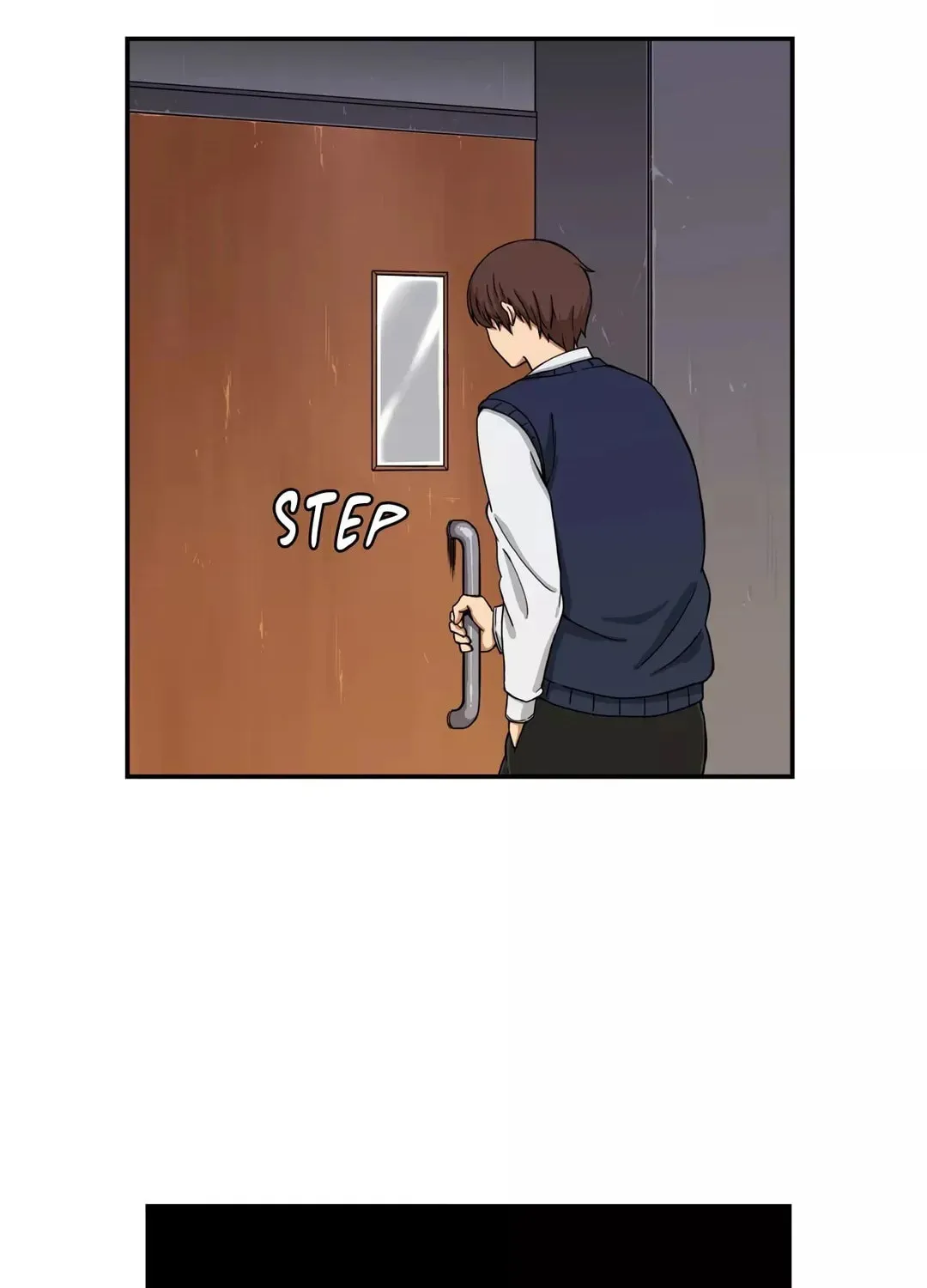 Head Over Heels Chapter 5 page 54 - 