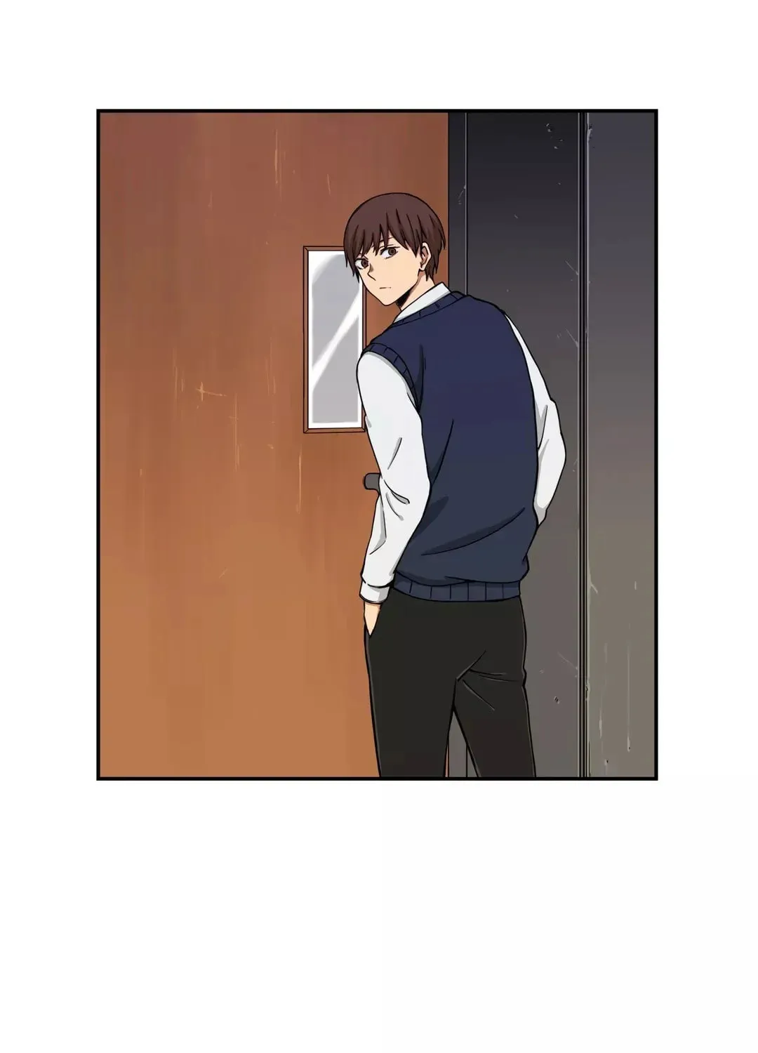 Head Over Heels Chapter 5 page 56 - 