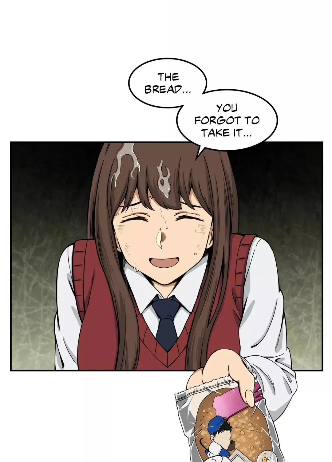 Head Over Heels Chapter 5 page 57 - 