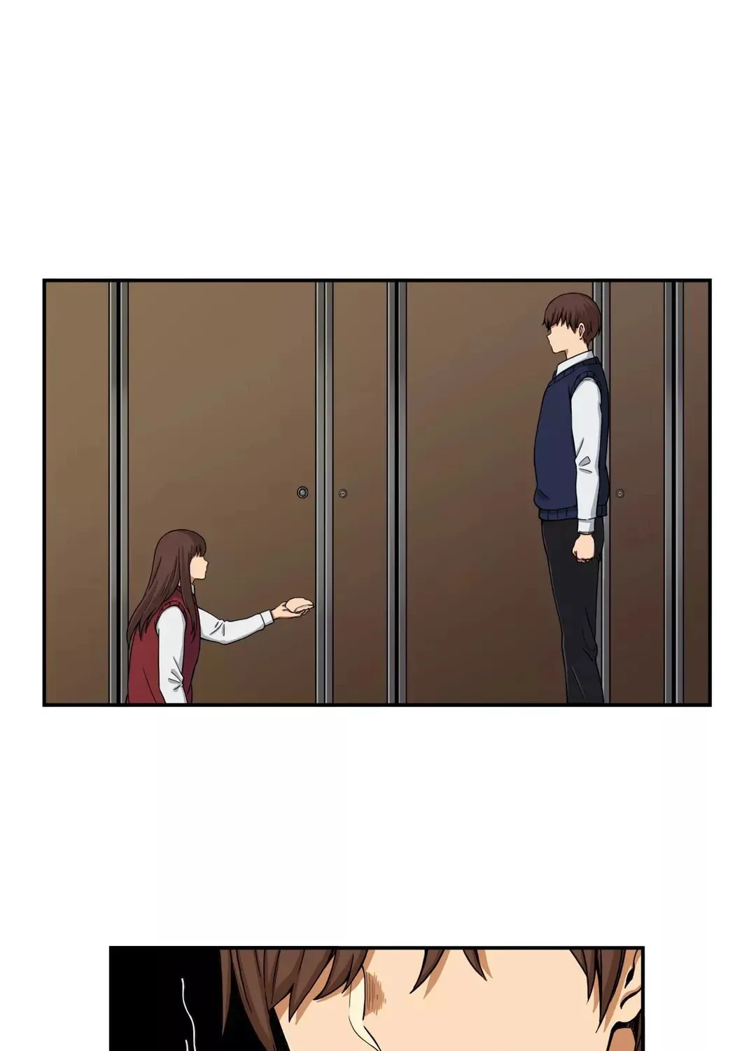 Head Over Heels Chapter 5 page 59 - 