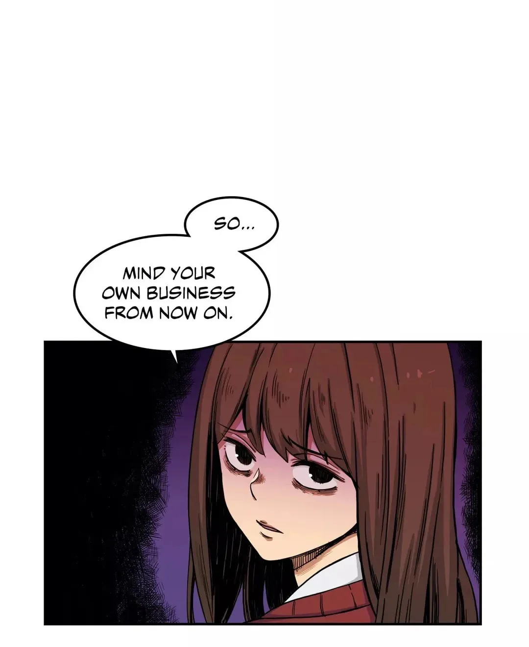 Head Over Heels Chapter 5 page 7 - 