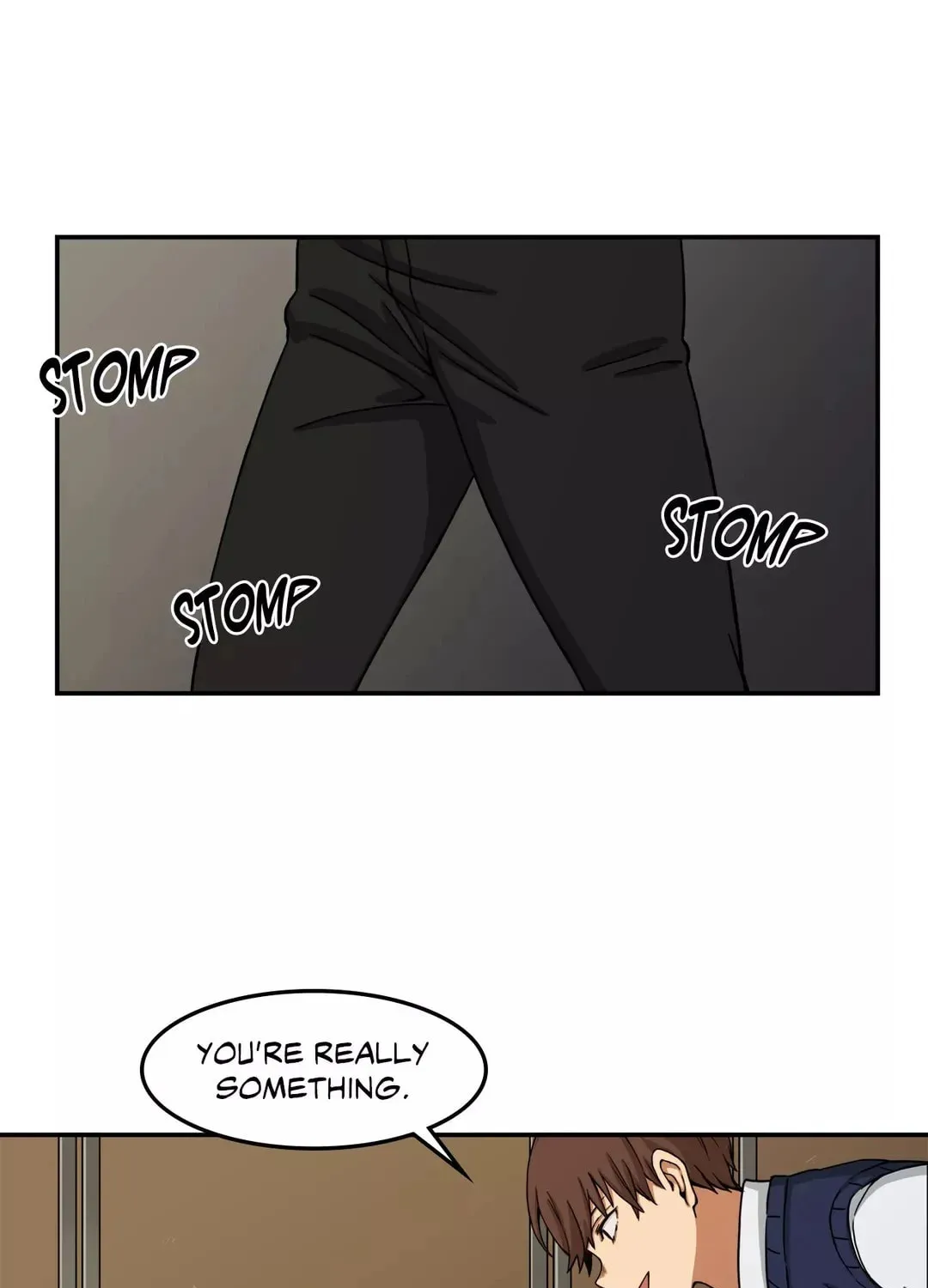 Head Over Heels Chapter 5 page 62 - 