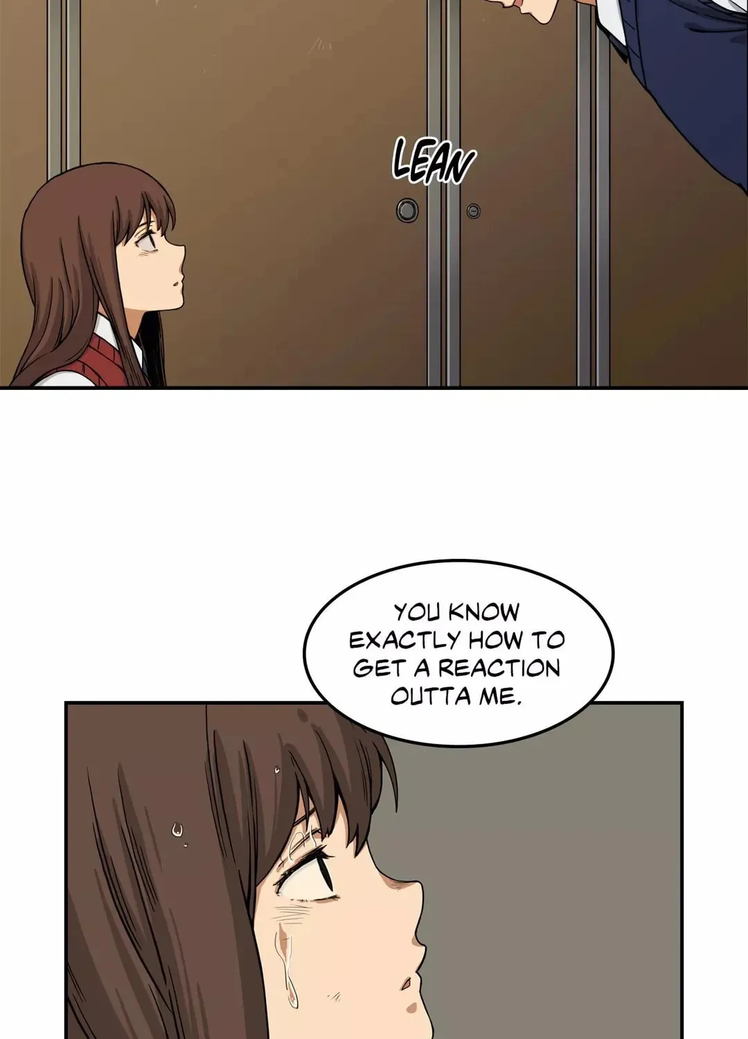 Head Over Heels Chapter 5 page 63 - 