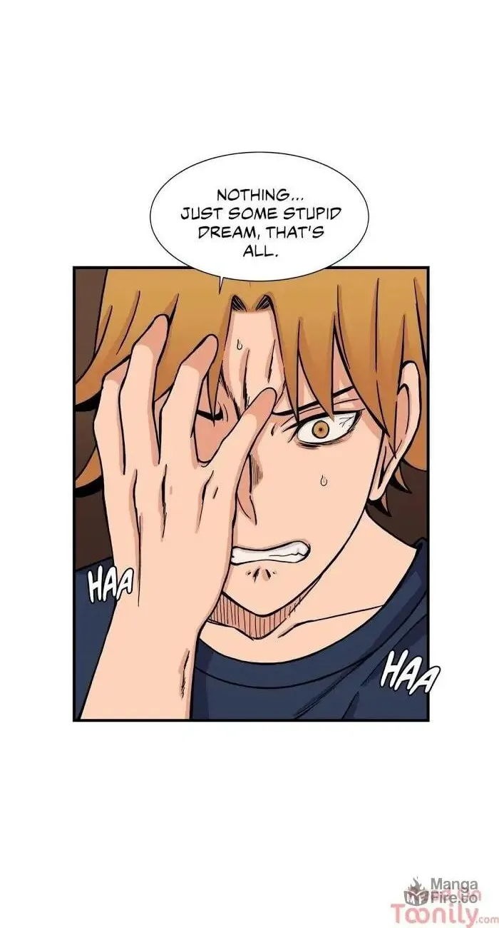 Read Head Over Heels chapter 50 image 10 on Lezhin