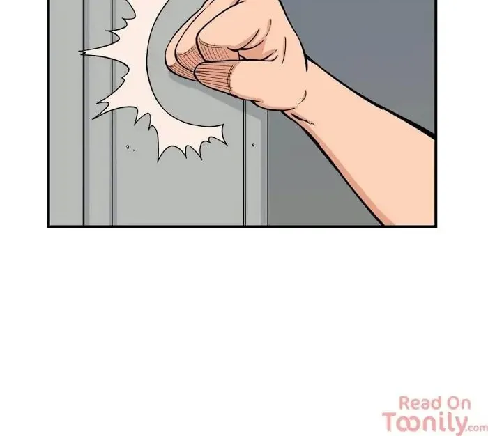 Read Head Over Heels chapter 50 image 12 on Lezhin