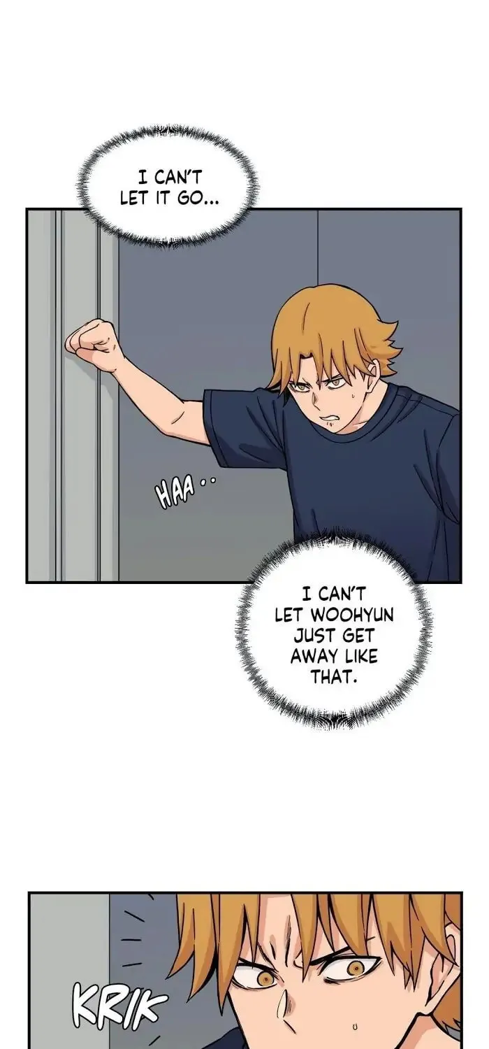 Read Head Over Heels chapter 50 image 13 on Lezhin