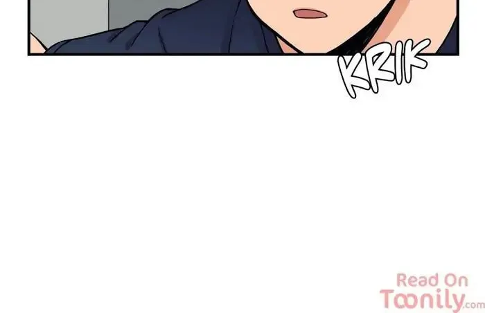 Read Head Over Heels chapter 50 image 14 on Lezhin
