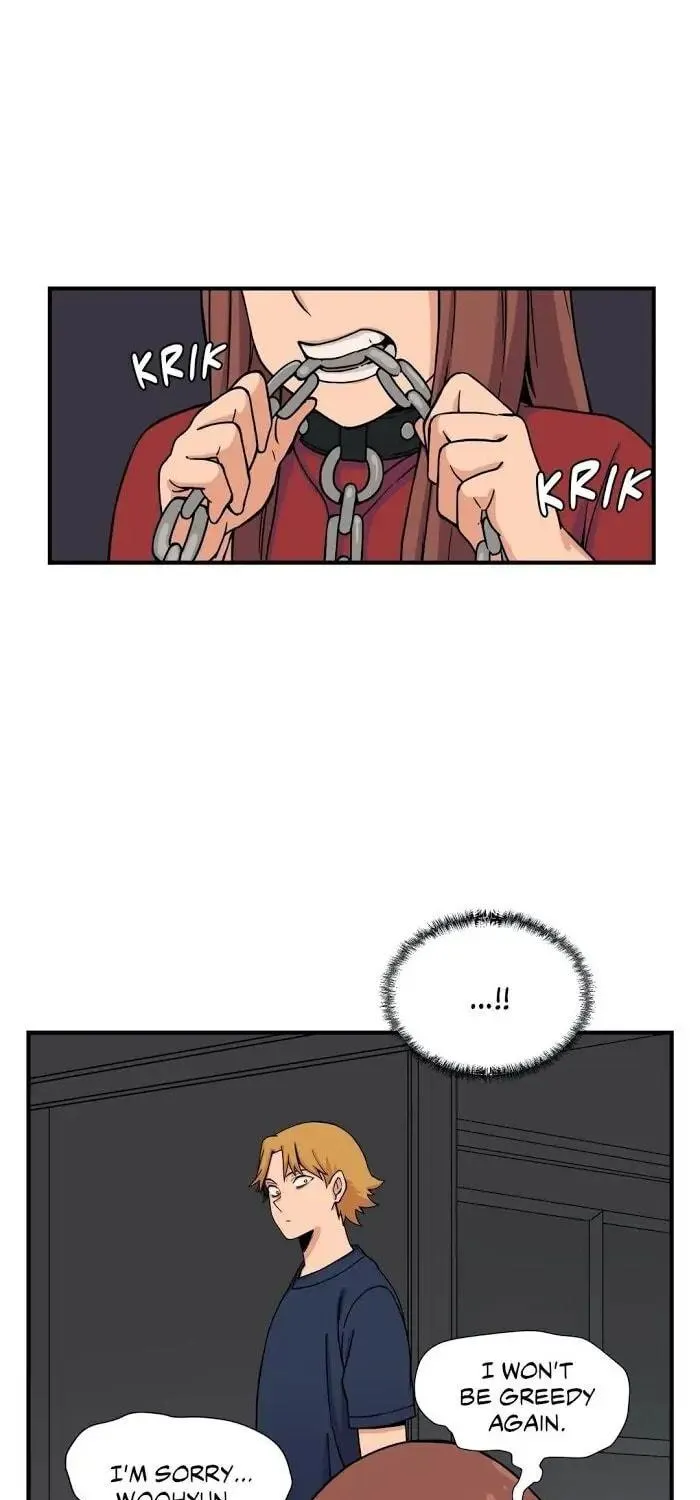 Read Head Over Heels chapter 50 image 15 on Lezhin