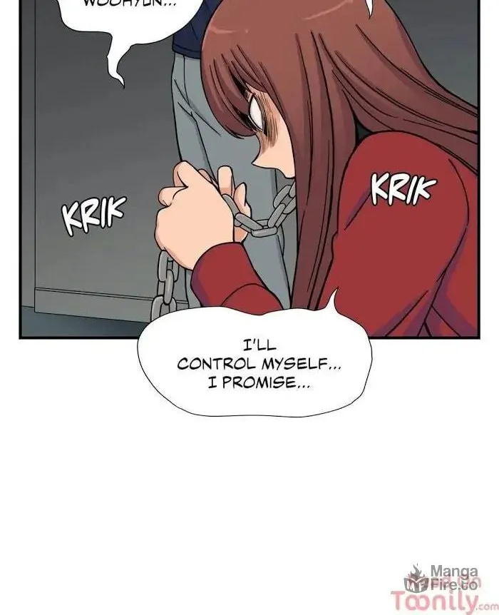 Read Head Over Heels chapter 50 image 16 on Lezhin