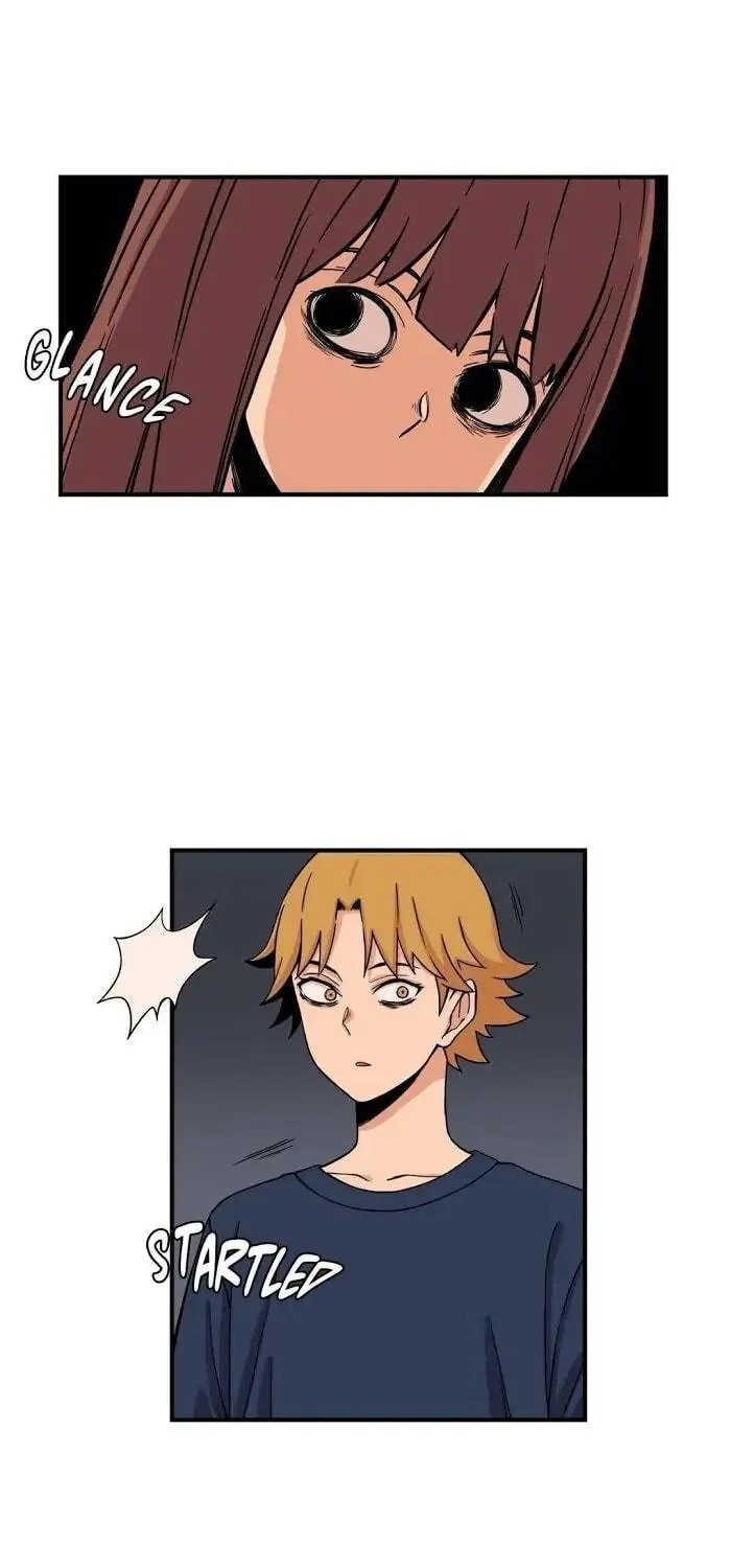 Read Head Over Heels chapter 50 image 17 on Lezhin