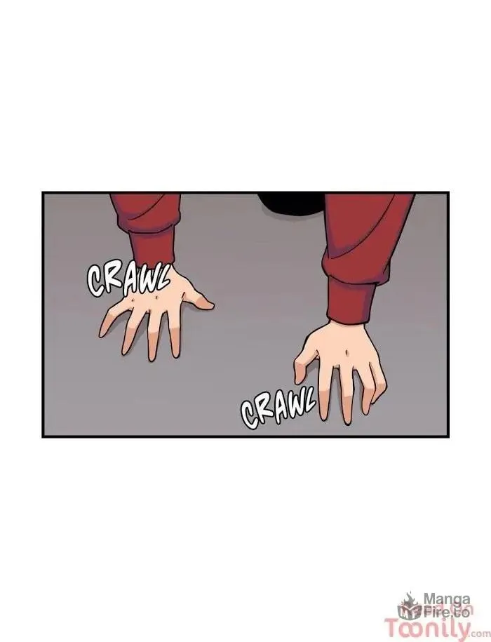 Read Head Over Heels chapter 50 image 18 on Lezhin