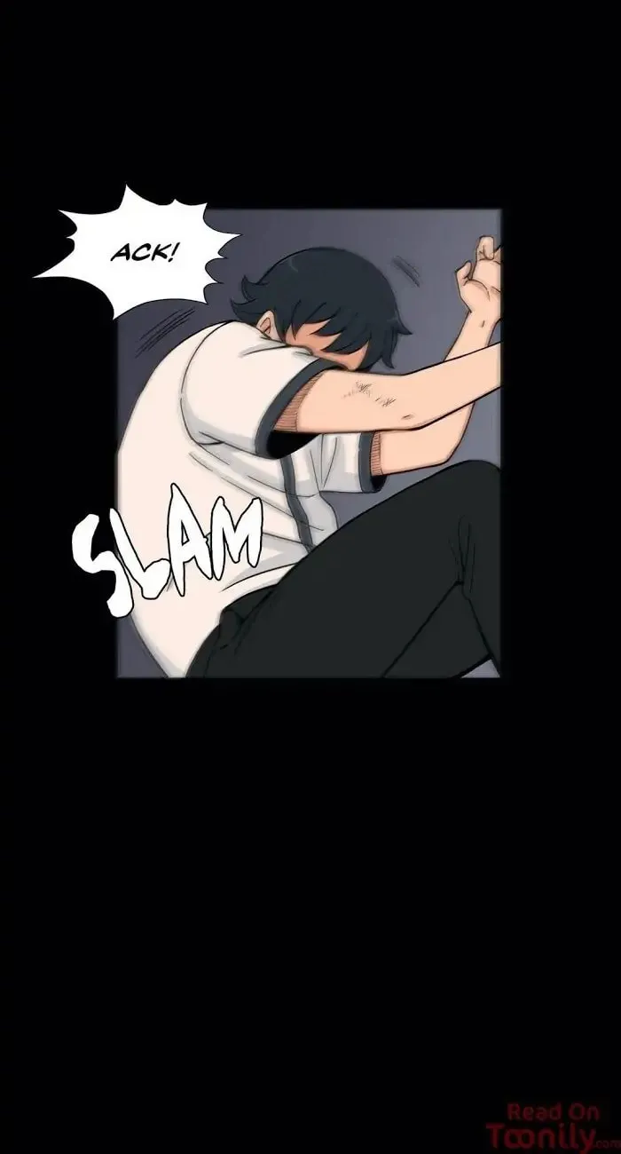 Read Head Over Heels chapter 50 image 2 on Lezhin