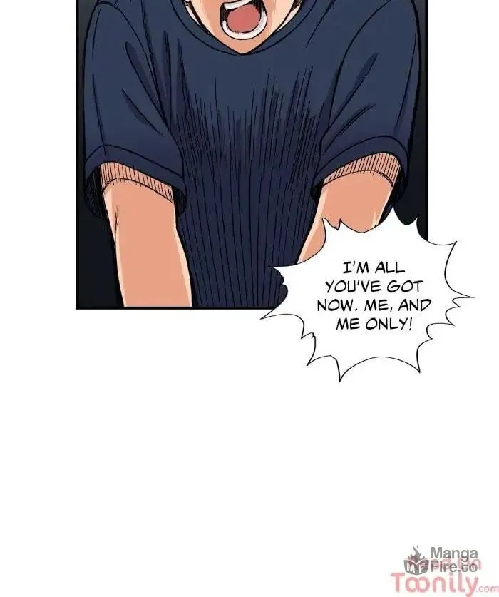 Read Head Over Heels chapter 50 image 22 on Lezhin