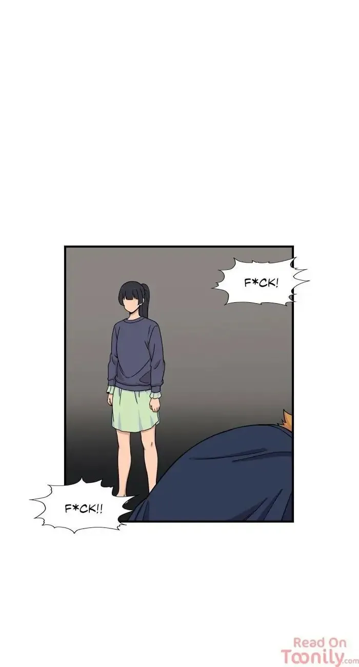 Read Head Over Heels chapter 50 image 24 on Lezhin
