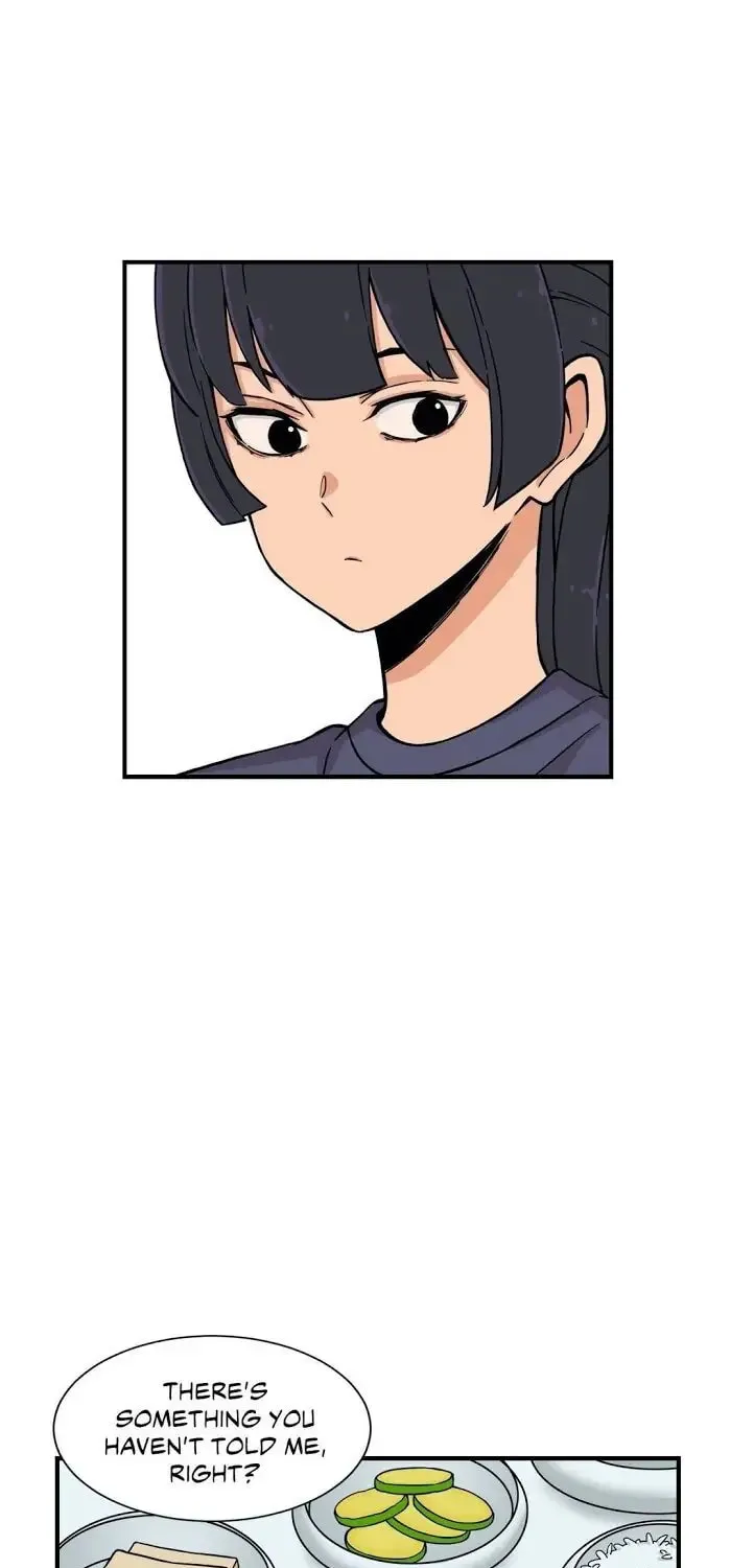 Read Head Over Heels chapter 50 image 25 on Lezhin