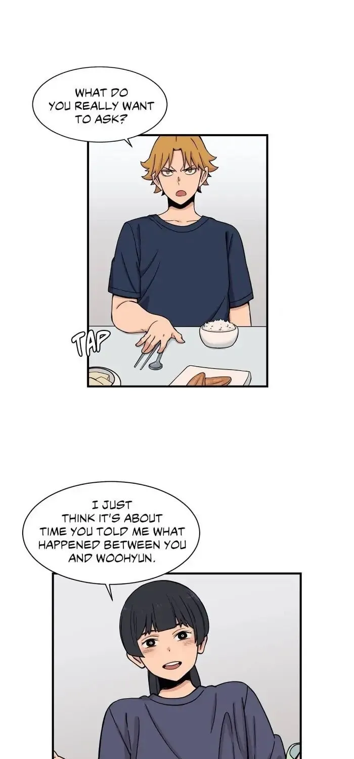 Read Head Over Heels chapter 50 image 29 on Lezhin
