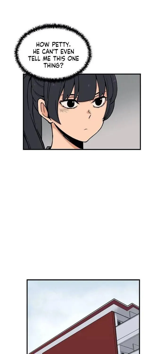 Read Head Over Heels chapter 50 image 33 on Lezhin