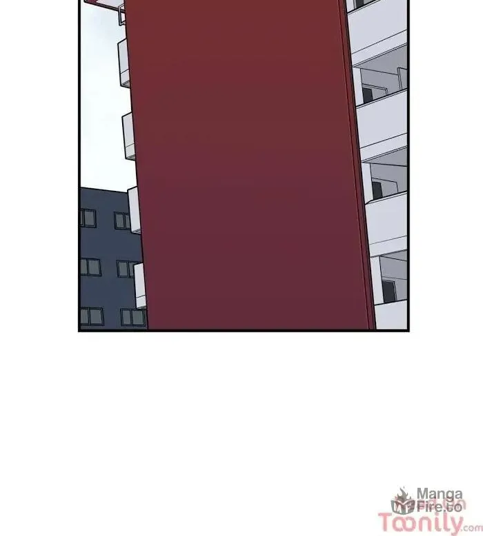 Read Head Over Heels chapter 50 image 34 on Lezhin