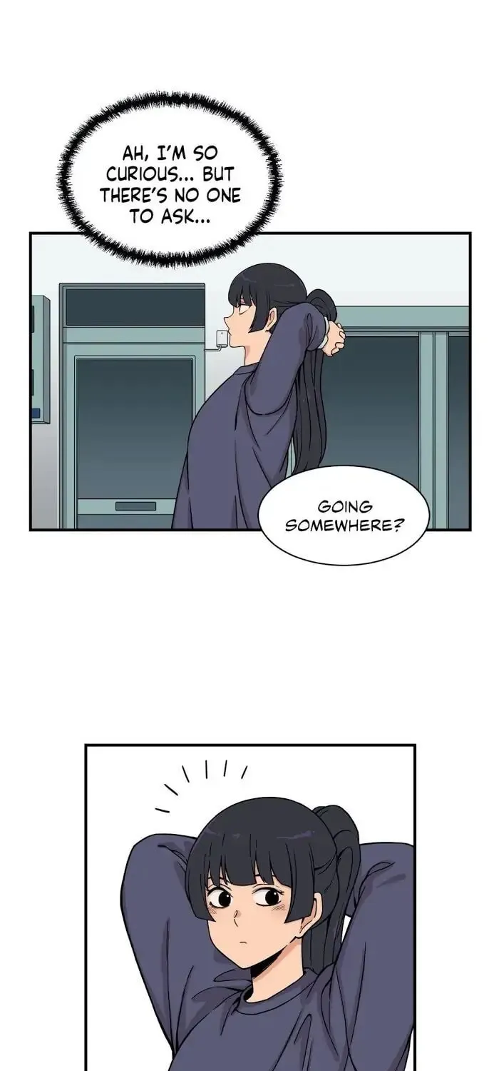 Read Head Over Heels chapter 50 image 35 on Lezhin