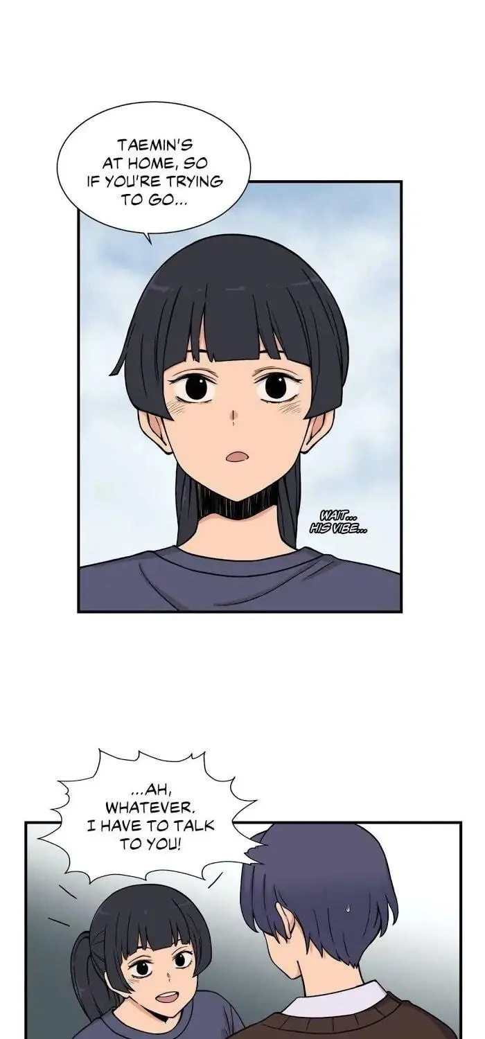 Read Head Over Heels chapter 50 image 37 on Lezhin
