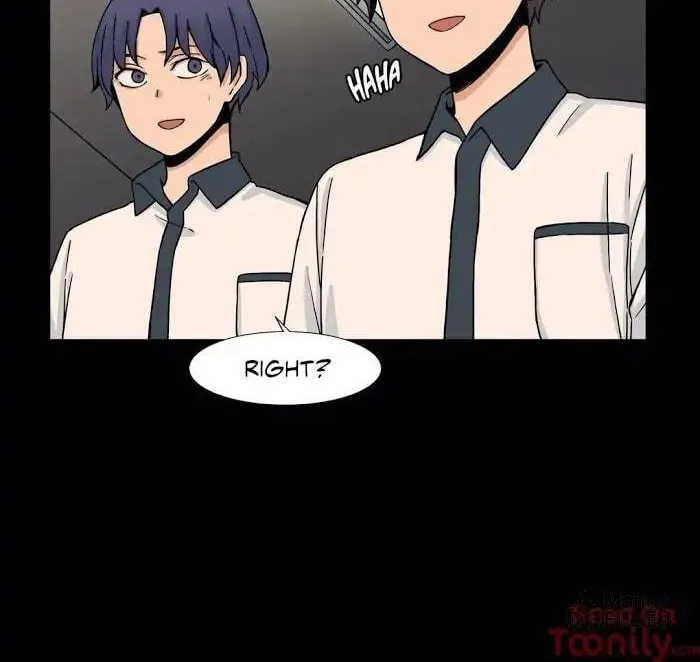 Read Head Over Heels chapter 50 image 4 on Lezhin