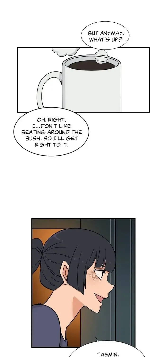 Read Head Over Heels chapter 50 image 41 on Lezhin