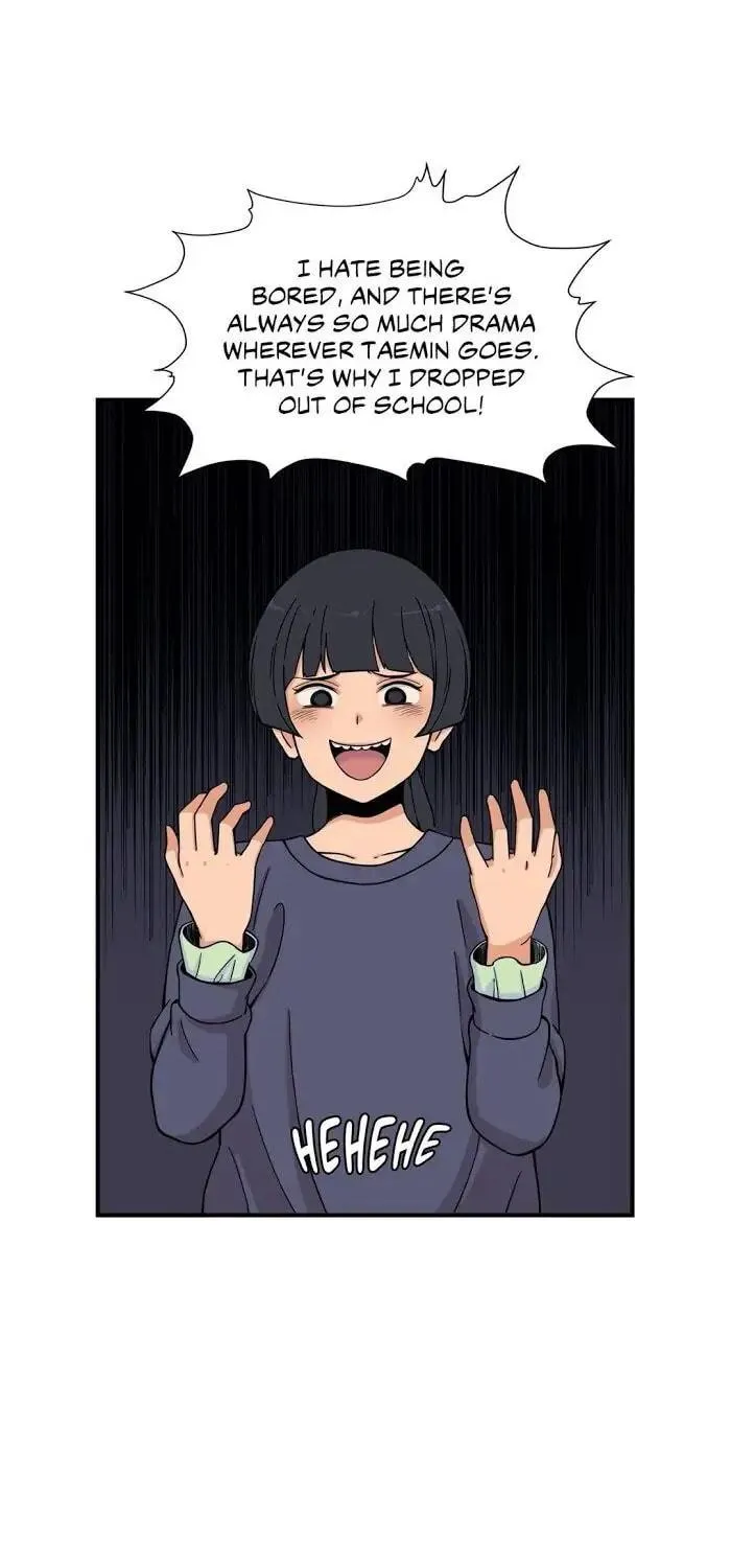 Read Head Over Heels chapter 50 image 45 on Lezhin