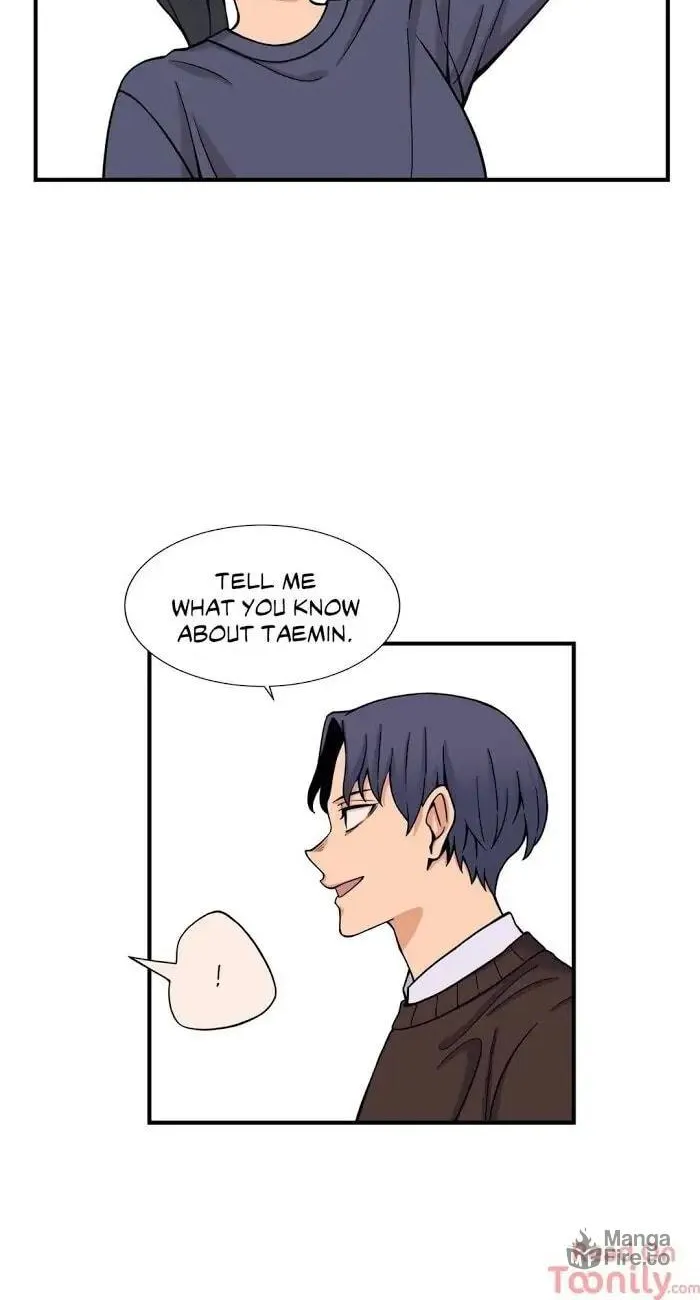 Read Head Over Heels chapter 50 image 48 on Lezhin