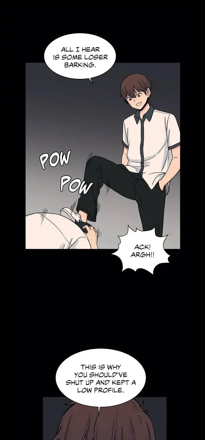 Read Head Over Heels chapter 50 image 5 on Lezhin