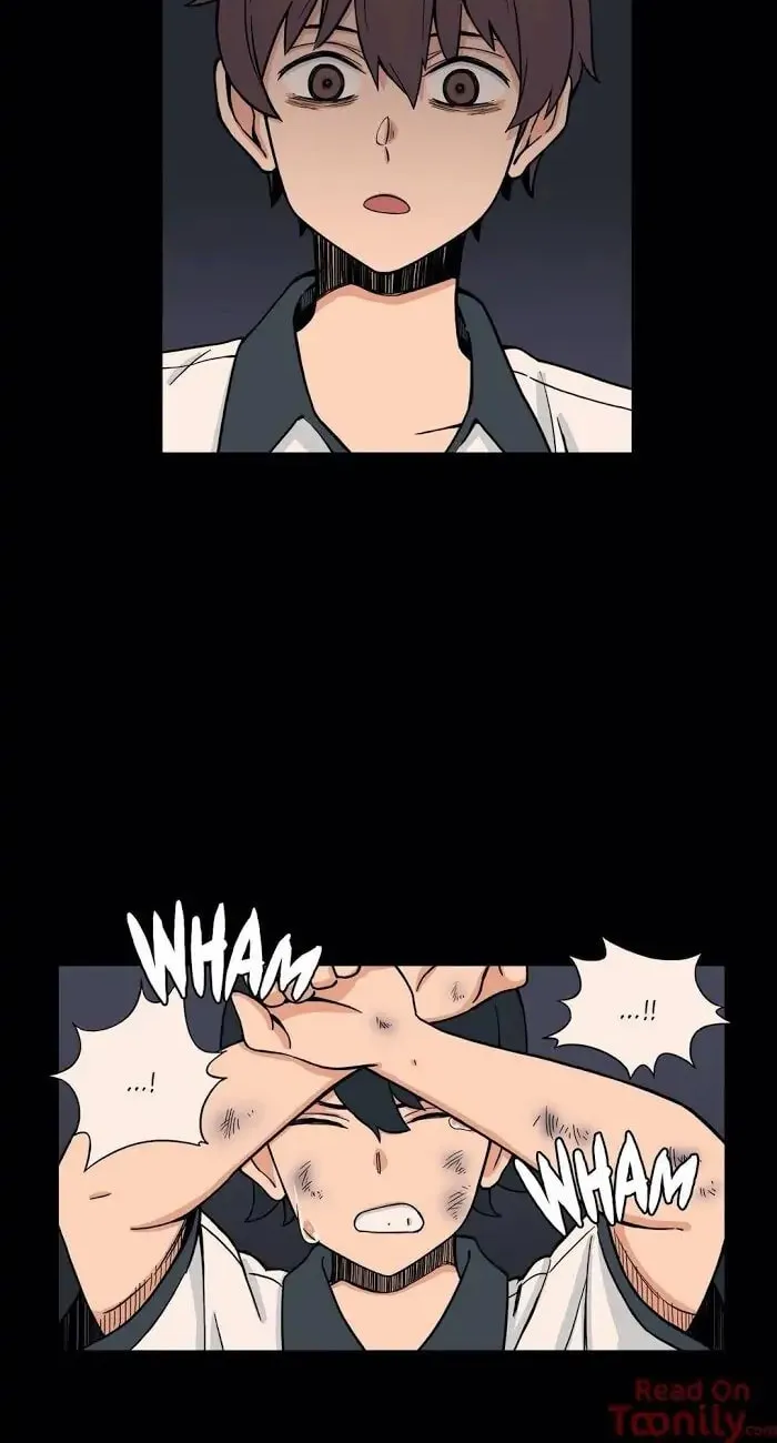 Read Head Over Heels chapter 50 image 6 on Lezhin