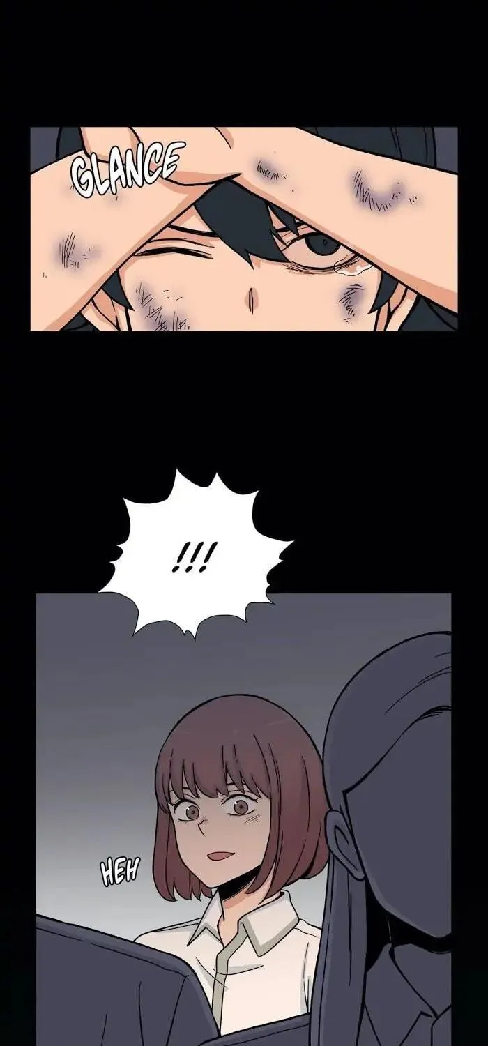 Read Head Over Heels chapter 50 image 7 on Lezhin