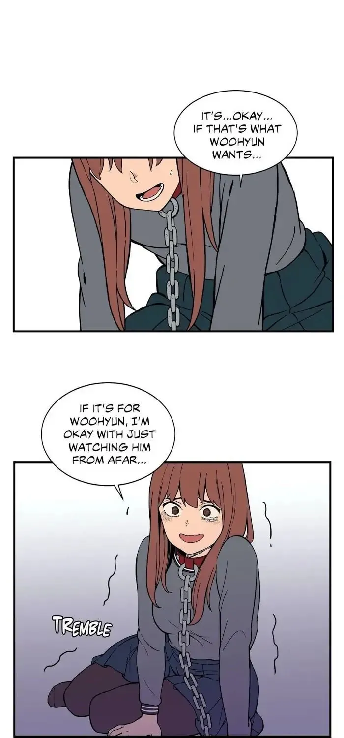 Read Head Over Heels chapter 56 image 11 on Lezhin