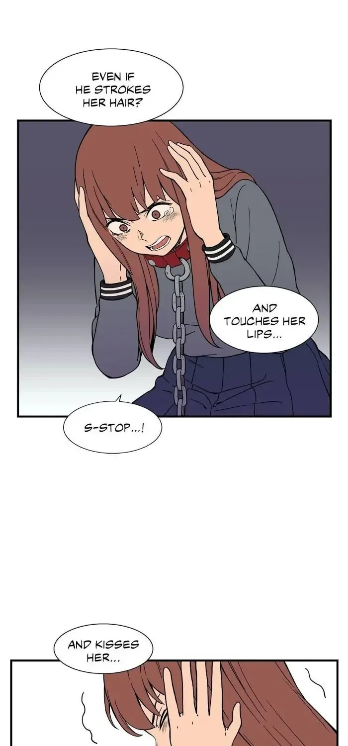 Read Head Over Heels chapter 56 image 13 on Lezhin