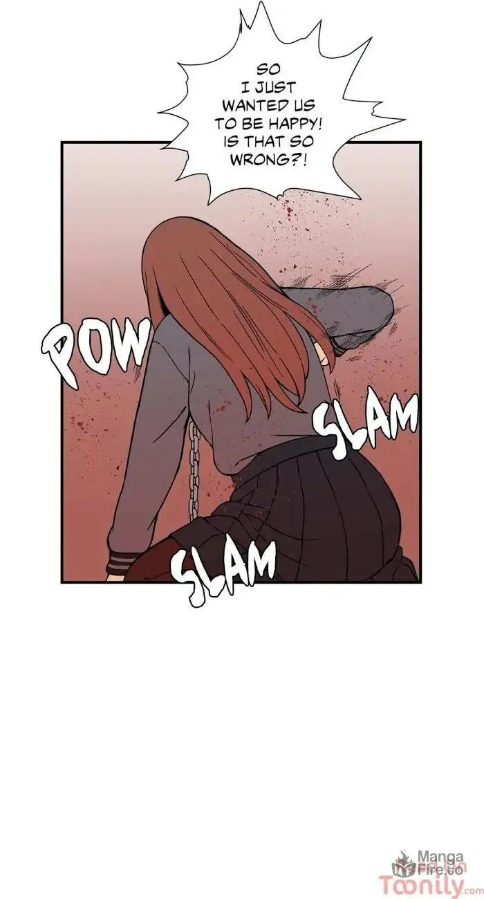 Read Head Over Heels chapter 56 image 18 on Lezhin