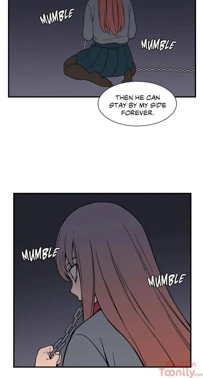 Read Head Over Heels chapter 56 image 24 on Lezhin