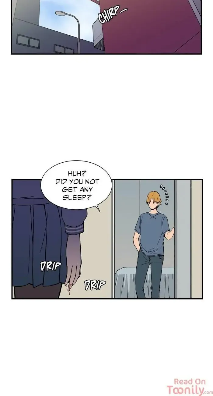 Read Head Over Heels chapter 56 image 26 on Lezhin