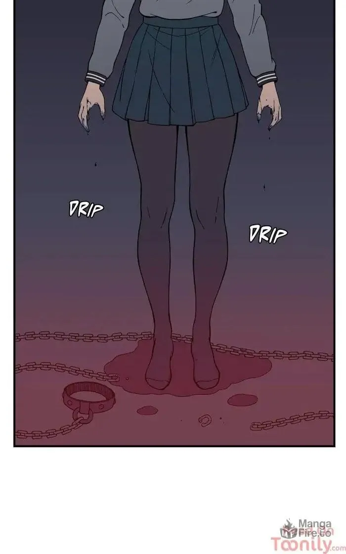 Read Head Over Heels chapter 56 image 28 on Lezhin