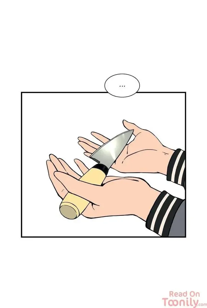 Read Head Over Heels chapter 56 image 30 on Lezhin