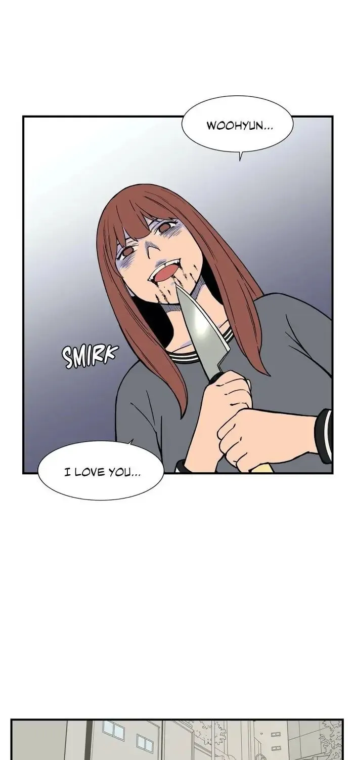 Read Head Over Heels chapter 56 image 31 on Lezhin
