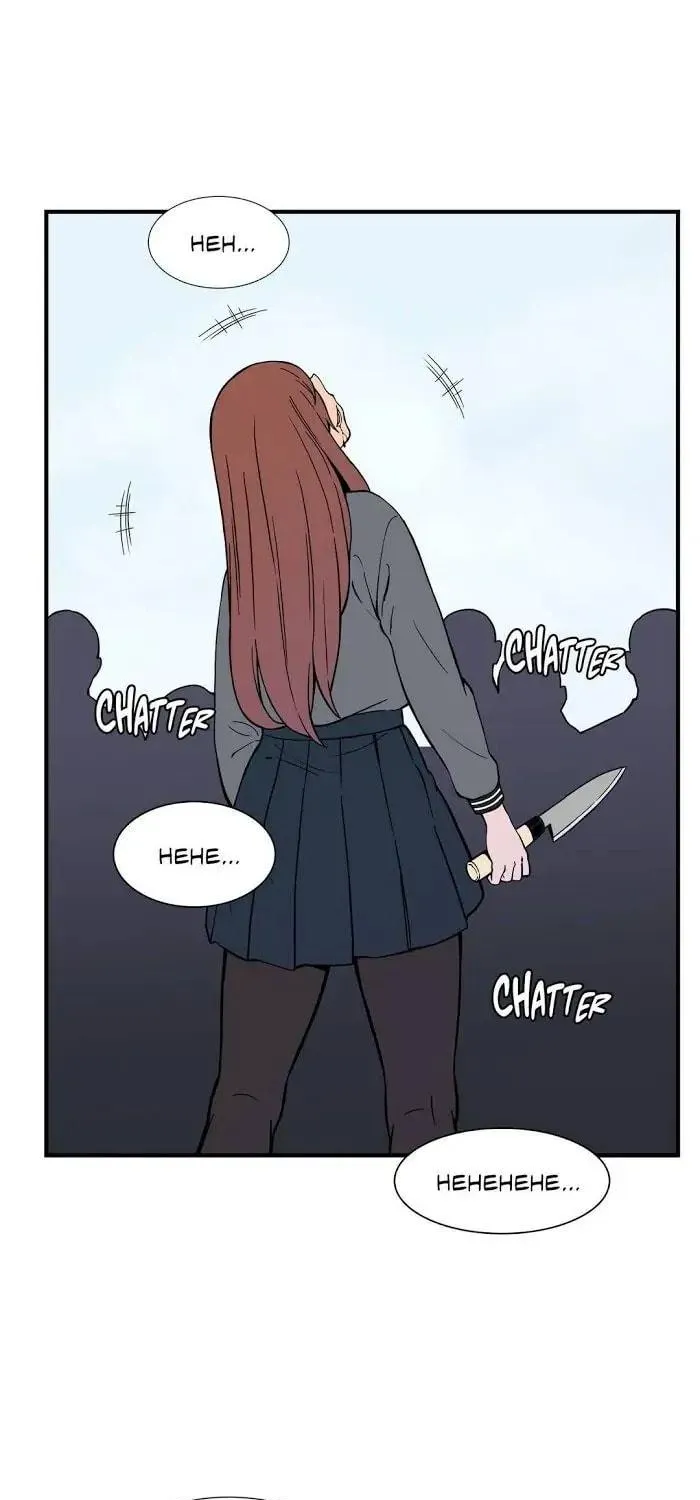 Read Head Over Heels chapter 56 image 39 on Lezhin