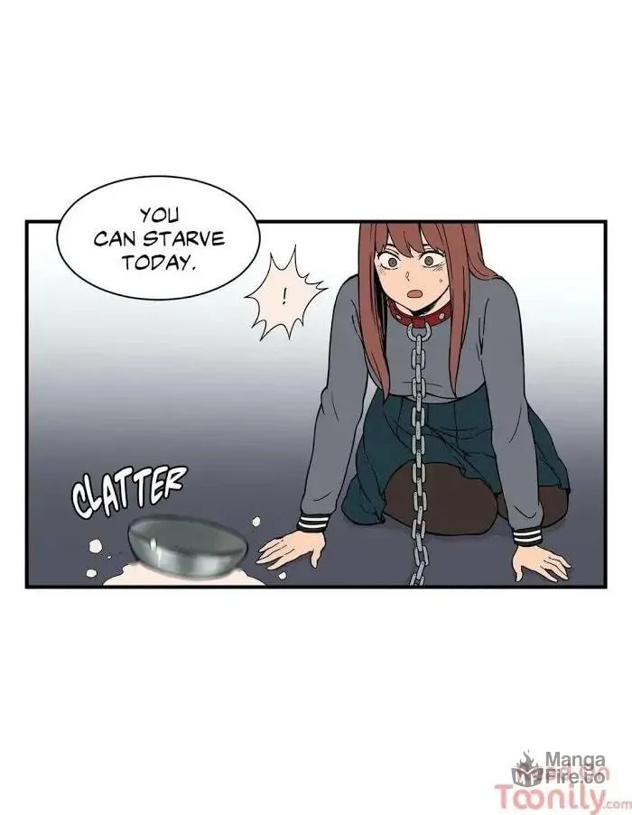 Read Head Over Heels chapter 56 image 4 on Lezhin