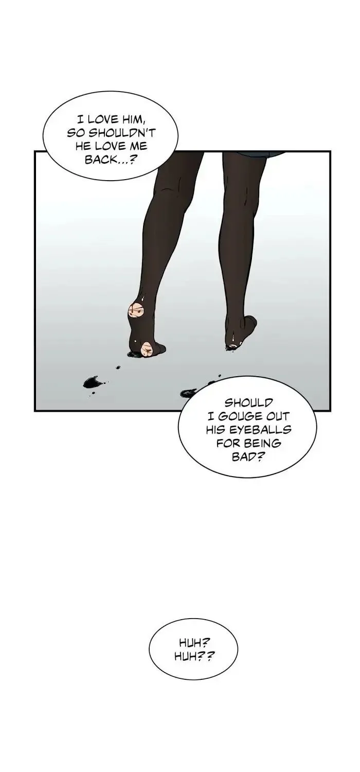 Read Head Over Heels chapter 56 image 41 on Lezhin