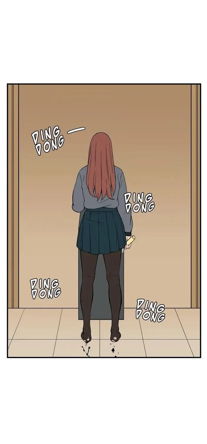 Read Head Over Heels chapter 56 image 43 on Lezhin