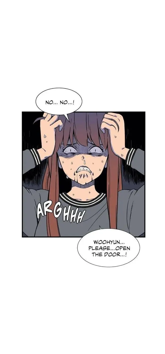Read Head Over Heels chapter 56 image 47 on Lezhin