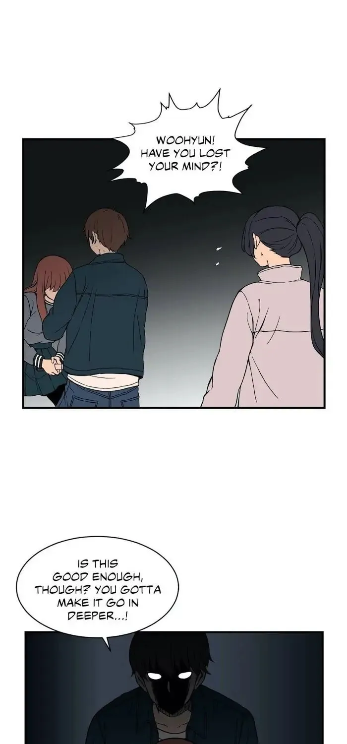 Read Head Over Heels chapter 58 image 1 on Lezhin