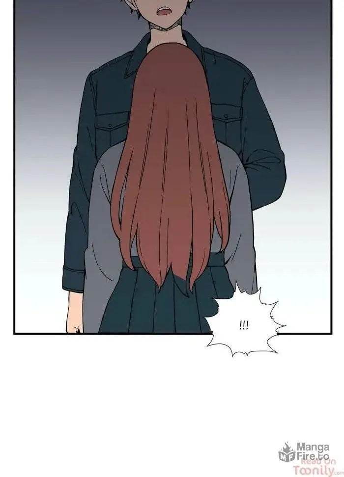 Read Head Over Heels chapter 58 image 10 on Lezhin